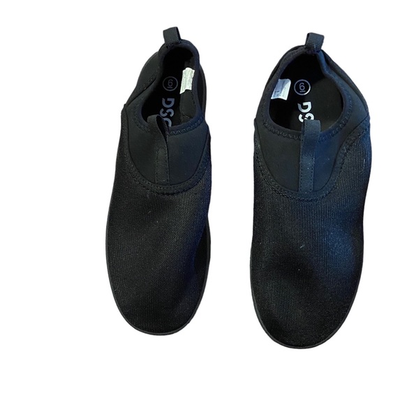 DSG Shoes Youth Size 6 Dsg Dicks Sporting Goods Black Water Shoes